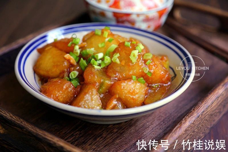 消暑|三伏天,多吃些冬瓜,8种做法,消暑祛湿好处很多