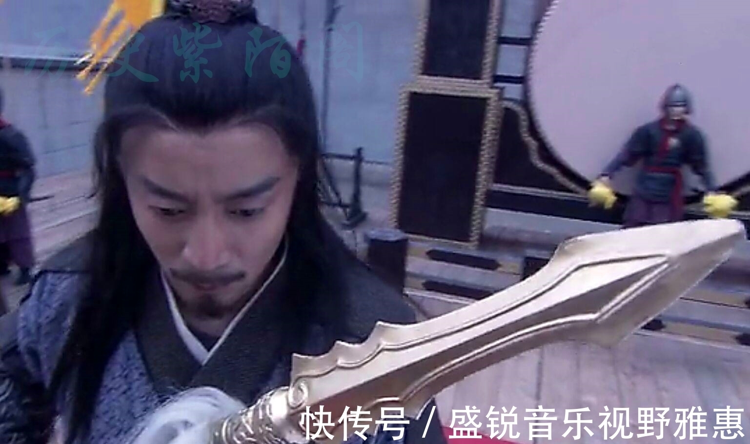 克星$武松的克星是谁?水浒里谁能打过武松?