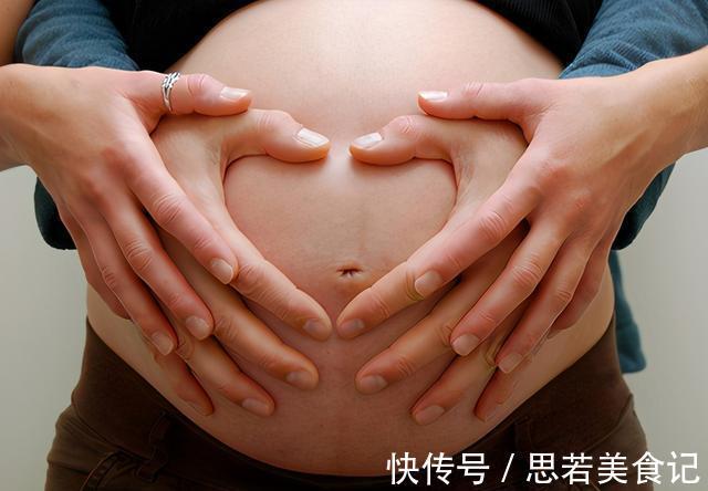 胞胎|孕期如果有这3个表现,说明羊水质量很好,不用去医院就能看出来