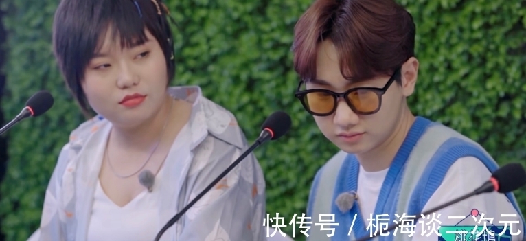 朋友之间|朋友该不该道德绑架？郭麒麟的高光回答，展示了最顶级的交友观