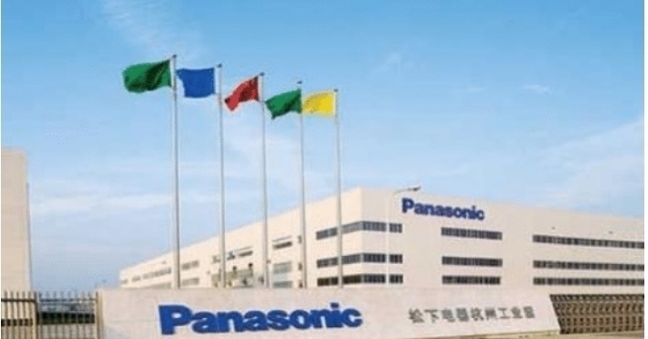 半导体行业|松下向华为抛橄榄枝,和华为共同开发芯片,想报美国当年之仇