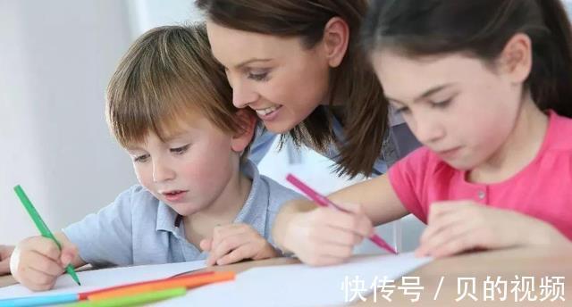 父母|哈佛大学最新发现:孩子早期培养的“黄金7年”,很多父母都错失了