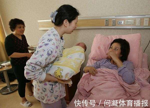 宝妈|生完孩子后,多久才能出门?新妈妈要注意,避免落下月子病