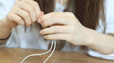 教学 手把手教学|闲置的购物纸袋和防尘袋也能变成时髦包包