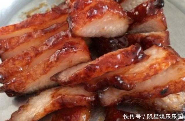 猪肉教你用电饭锅做,好吃不腻,出锅后比烤肉还香,孩子超爱吃!