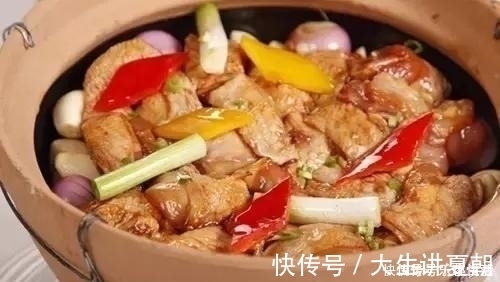 独头|几道菜超级好吃还很下饭，学会了给家人露一手，再也不用叫外卖