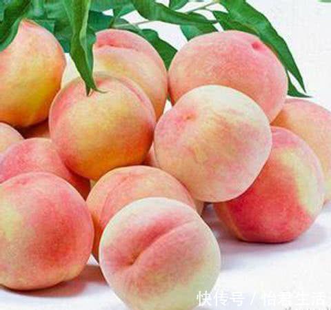 滋补强身|秋天了,常吃四种食物,排毒防病,滋补强身,抗衰延年