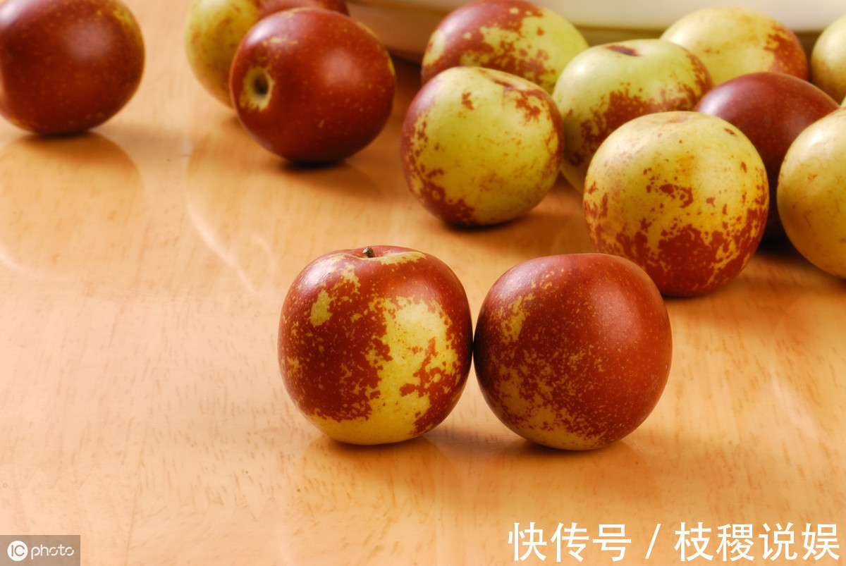 脂褐質|早早出現老年斑醫生無非4個原因，常吃2物，預防老年斑