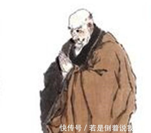 尊神|水浒暗藏五大尊神 一人曾吊打李逵, 还有一人封印一百零八魔星!