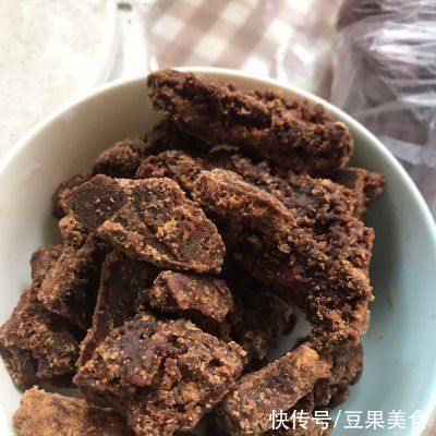 过筛|三伏天姜枣膏女人必备补品