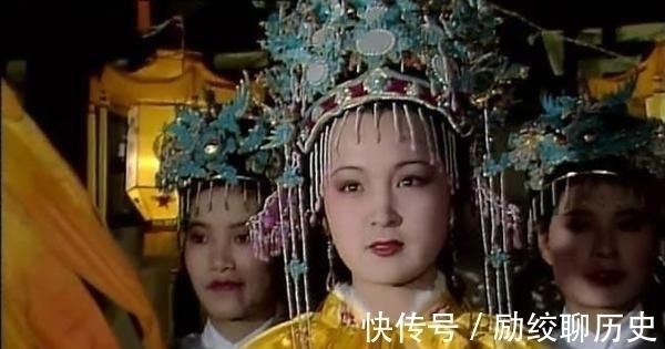 时间点#元春回荣府省亲,为何却选择在晚上进行呢?原来秘密就藏在时辰里