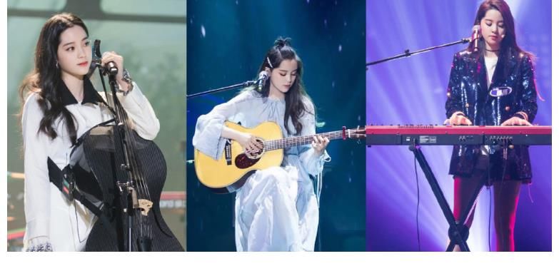 《天赐的声音》第三季拟邀名单曝光，周深有望加盟，胡彦斌站C位