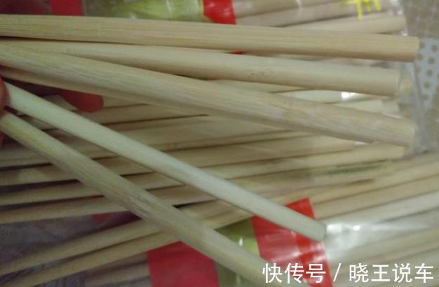 聪明人|买筷子时，竹筷、木筷、不锈钢筷子哪个好？聪明人只认准这一种！