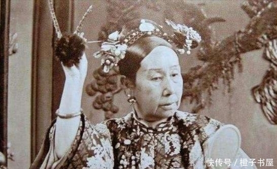 起床|慈禧3点起床8点上朝,那么中间的5个小时干什么去了?