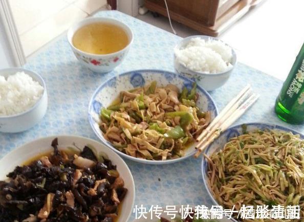 糖尿病患者|糖尿病患者吃饭顺序非常重要!注意3点,可以让血糖渐渐稳定