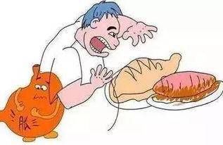 饭后半小时为黄金养胃期，做到“3不宜、3不急”，胃好很容易