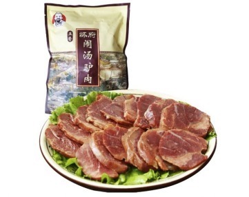 脂渣|肉食者必看!这10款肉类零食不容错过!