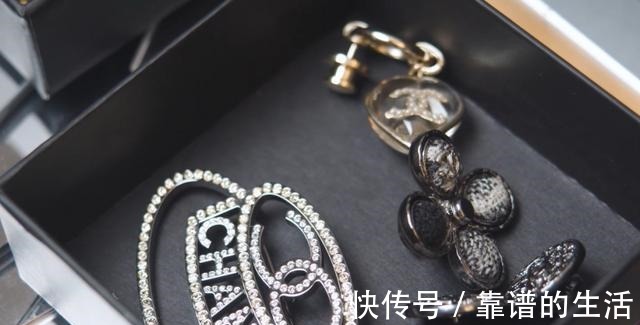 亚克力 性价比最高的时尚单品,轻松变chanel女孩儿!