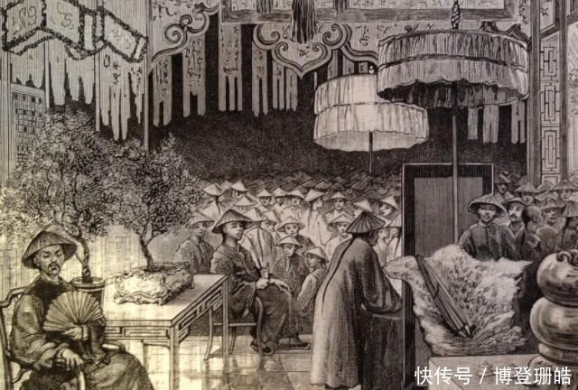 思想|维新派不相同于洋务派,具有强烈爱国意识,和初步资本主义思想