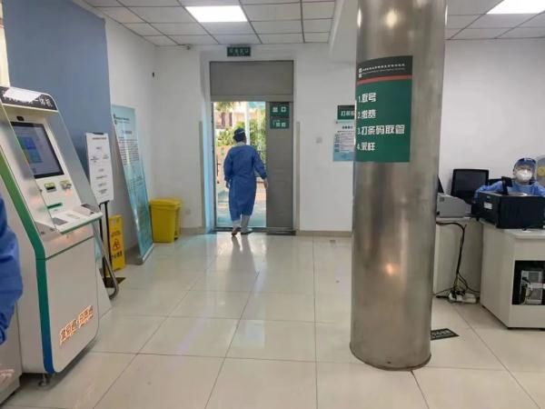 北京佑安医院|注意!去做核酸检测,请记牢这些关键点