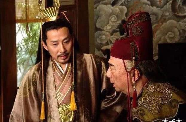 奸臣|魏忠贤：一个爱国至深的大奸臣