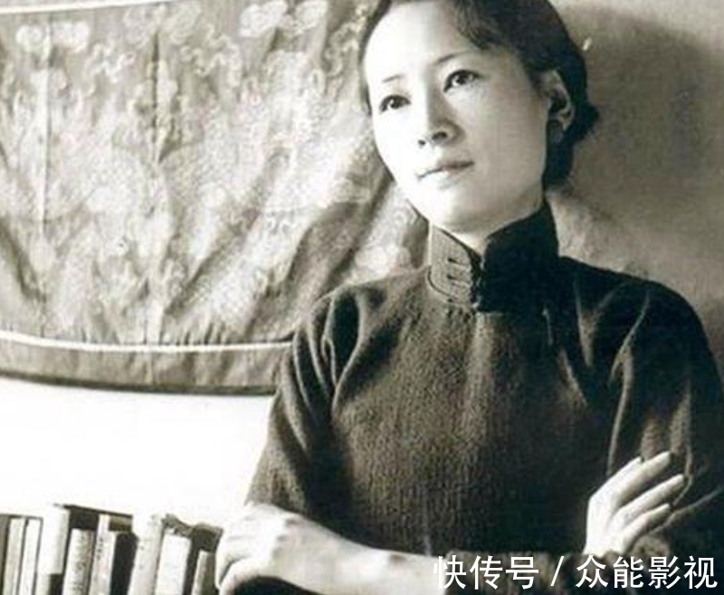 建筑学&梁从诫:其实很多人都误解了我的母亲林徽因