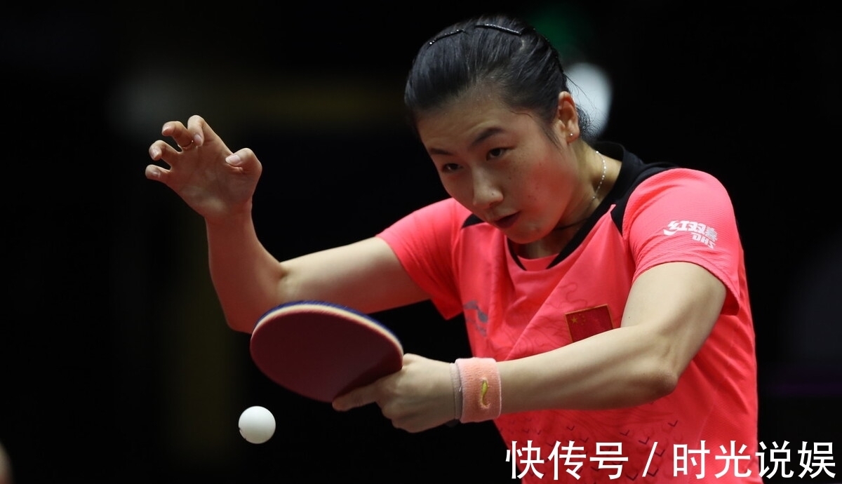 女乒|刘国梁含泪祝福,丁宁退役迎来新身份,女乒新队长花落谁家?