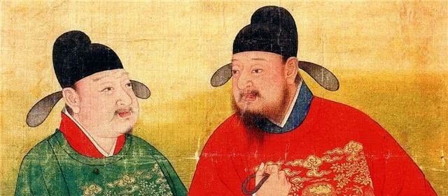 高僧|朱棣出上联:水无一点不成冰,一高僧对出下联,他决定造反夺皇位