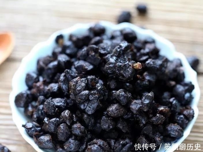 脂肪含量|它是化血栓第一豆！改善脑血流量，不是黄豆、黑豆、红豆、绿豆！