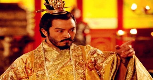 贵族|隋朝贵族起兵第一人，因不听一人之言，最终落得身首异处的下场