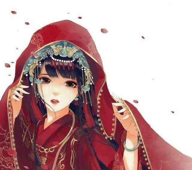 还变成了个丑丫头不好意思,我只能是皇后!