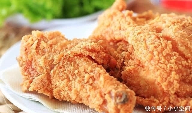 癌细胞|“患癌”的人为什么那么多?或许可以试试“戒掉”4种食物!