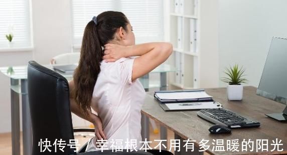 雌激素|女性40岁后，身体出现4个信号，是在提醒你“大姨妈”要走了！