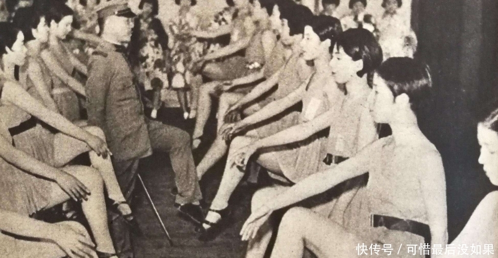 本侨民|日本投降前夕,为啥关东军在东北挥起屠刀,屠杀400多日本妇女