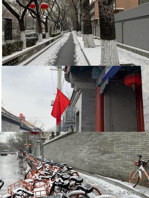 春节|北京春节旅游攻略自助游，去北京过年有什么好玩的地方推荐呢