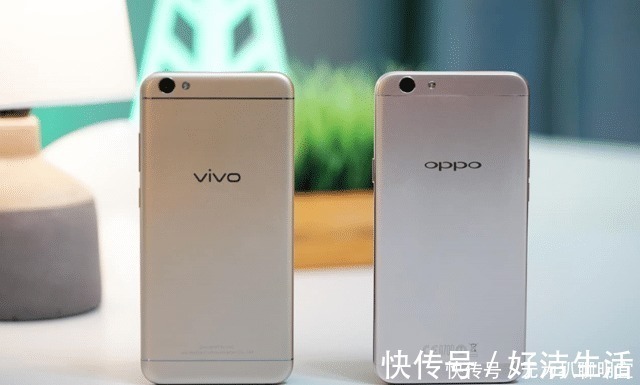 oppo|为什么步步高一个公司，却要出OPPO和VIVO两个手机品牌？