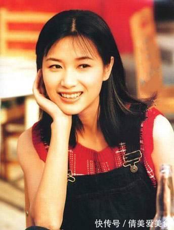 徐静蕾#1996年,王朔为了徐静蕾和沈旭佳离婚,沈旭佳现在过得怎么样了?