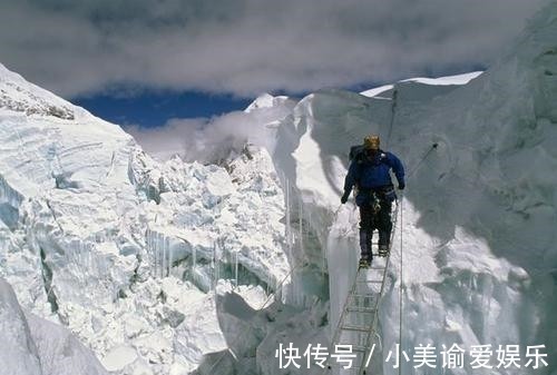 专家|珠峰上遗体有名有姓，为何没人收尸？专家：不是不收，而是不敢