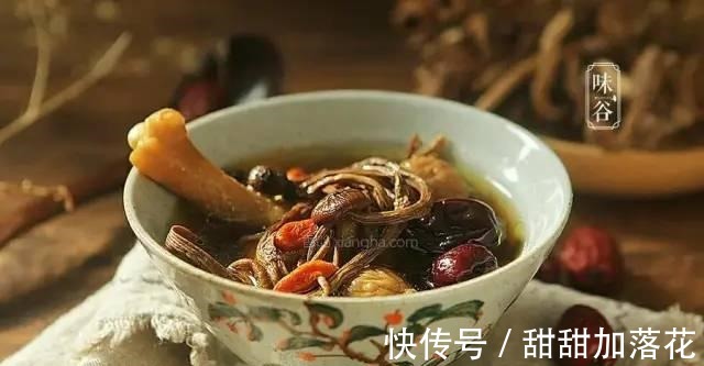 孩子|入秋后广东妈妈常给孩子喝这汤，酸甜甘润又开胃，吃嘛嘛香！