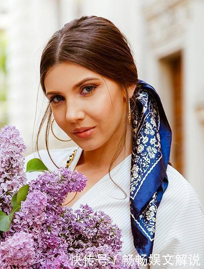 今夏流行的2款发型,清凉又好看,非常百搭