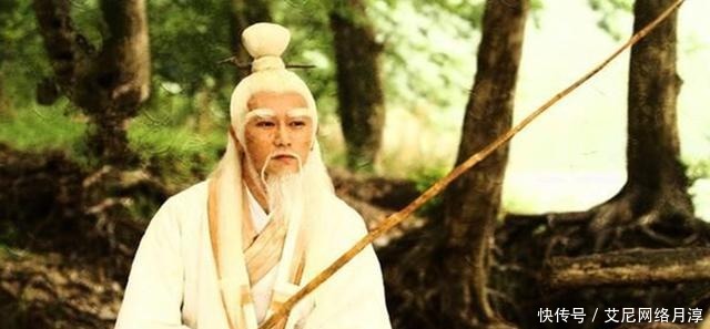 姜子牙为何敢兴周灭商,到底是谁给了他勇气?