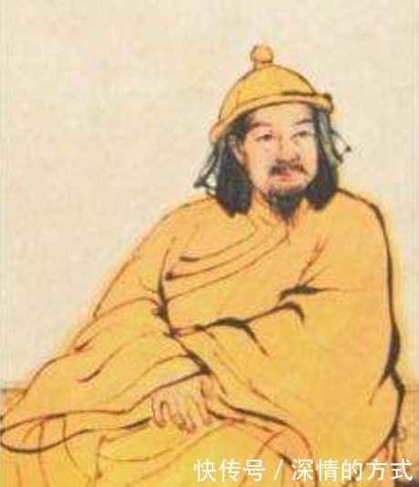 名字|徐寿辉为何用“天完”当国号?一老者如此奉劝,他却置之不理