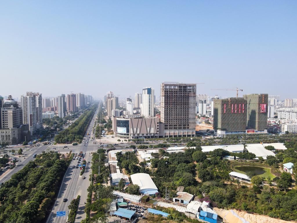 买房|18、19年在北海买房的,现在是不是已经欲哭无泪了?