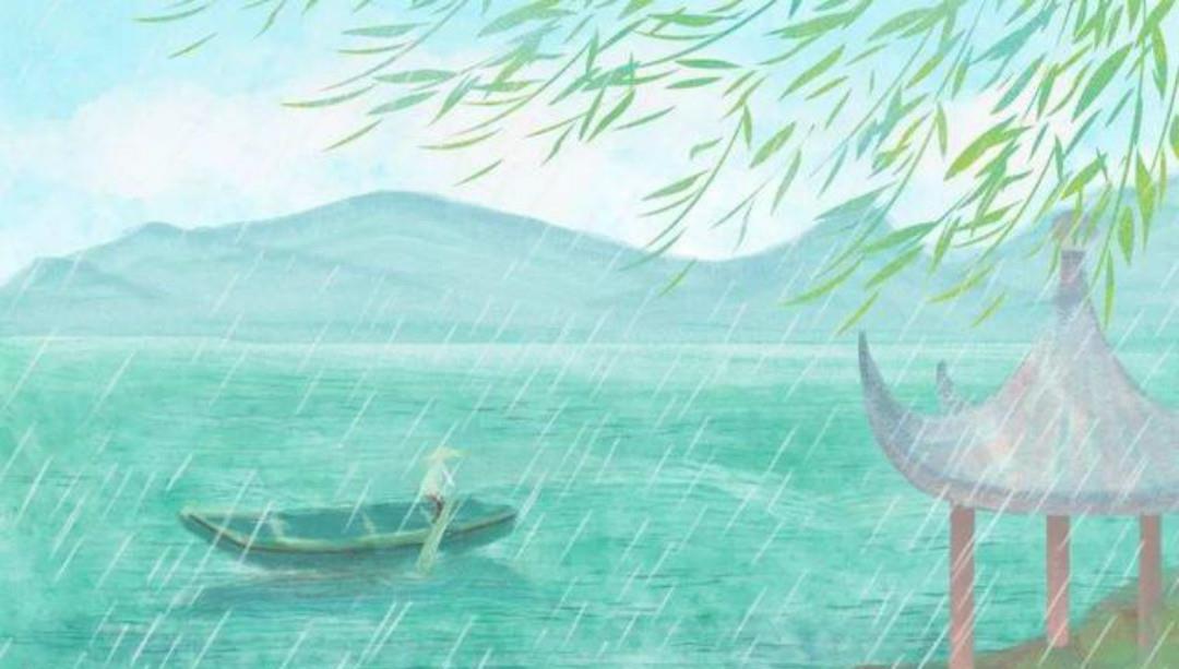 令狐楚|李商隐最孤独的一首诗,每一句都充满了忧愁,读来让人肝肠寸断