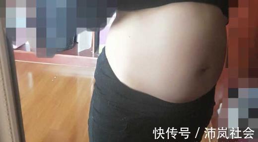 信号|出现褐色分泌物,这可能是先兆流产信号,别疏忽