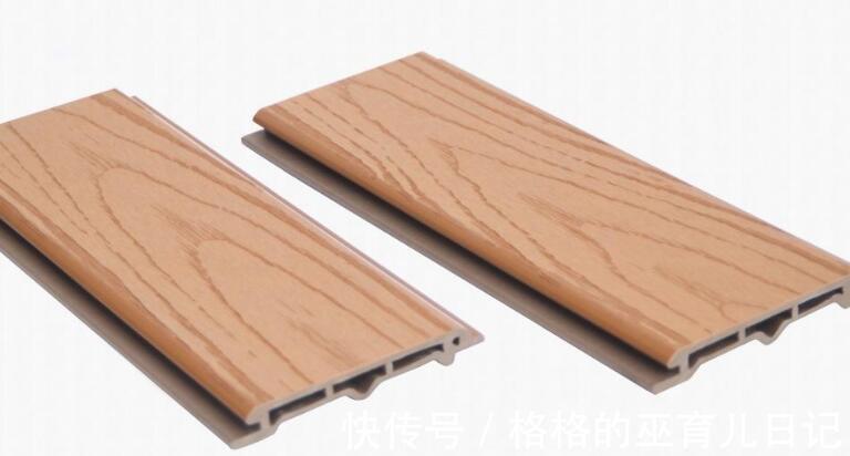 耐磨层|我家不铺瓷砖，不铺木地板，就用这种新型材料，不影响用地暖