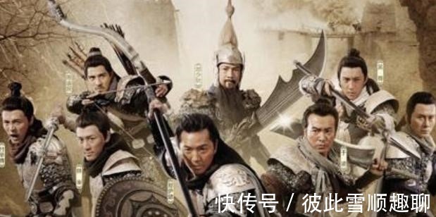 二郎|杨业的众多儿子，按武艺高低该如何排名？