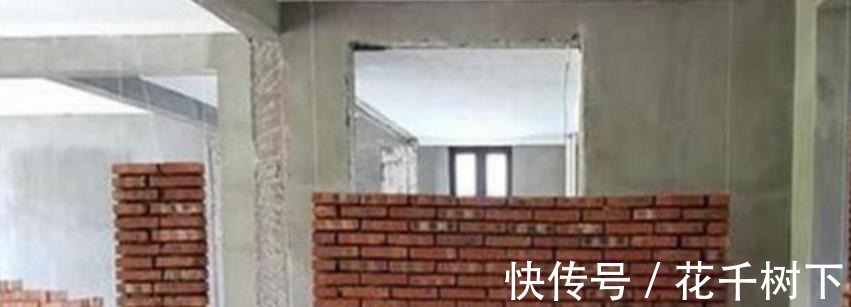验收|师傅说砌墙不能用旧红砖，要用新的，可验收时业主不愿意了！