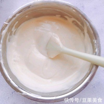 #精致一人食#一口一个摩卡咖啡小蛋糕