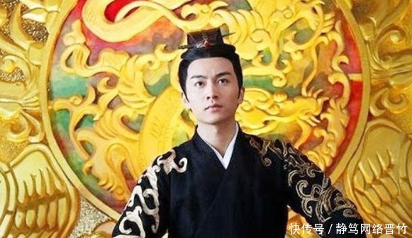 名言|此人弑君后篡位并霸占皇后,临终前留下一句名言流传千古